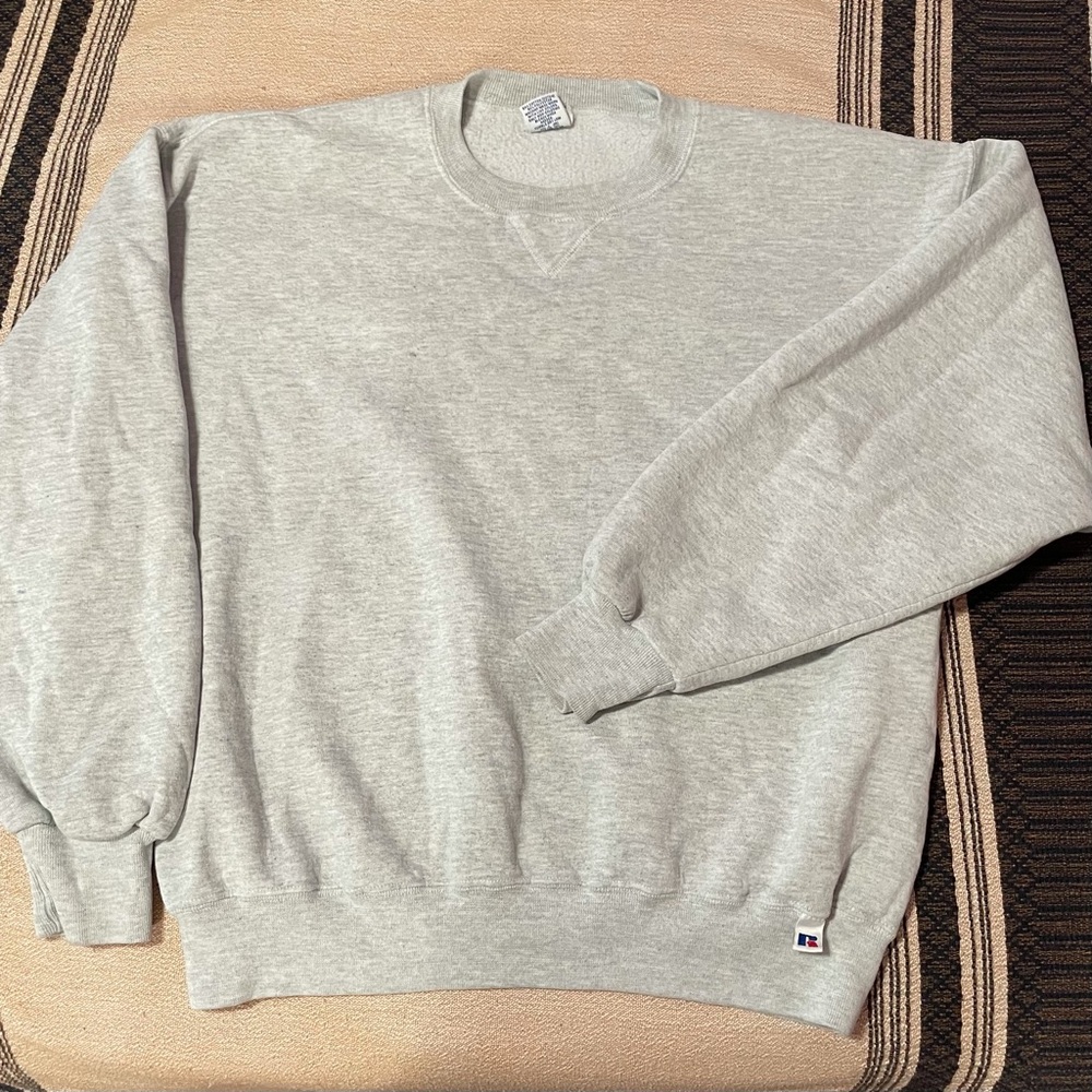 Russel Athletic Crewneck